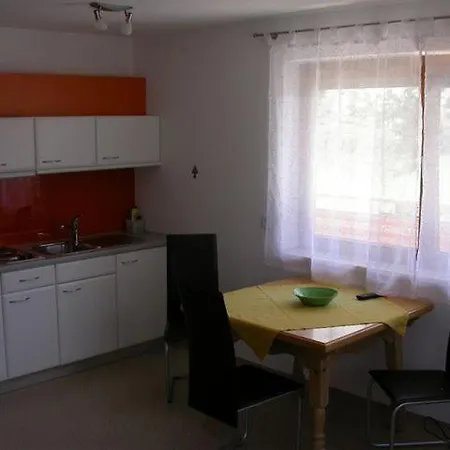 Haus Feuerstein Appartement