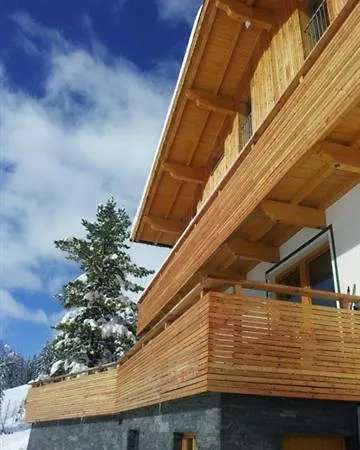 Haus Feuerstein Appartement