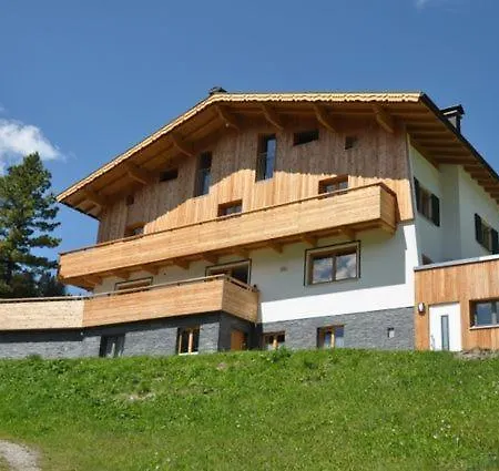 Appartement Haus Feuerstein *