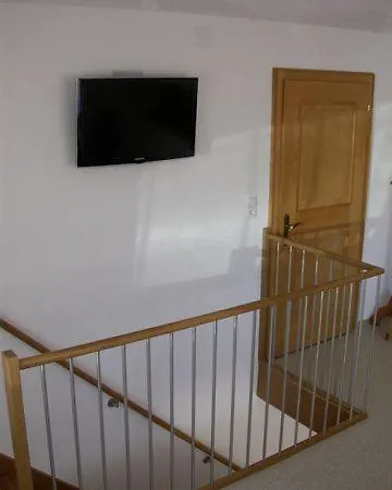 Haus Feuerstein * Lech am Arlberg