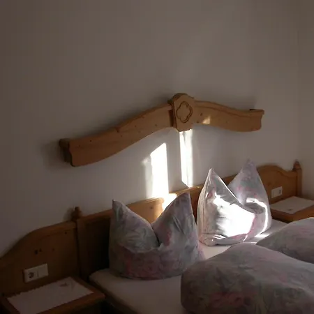 Haus Feuerstein Appartement *