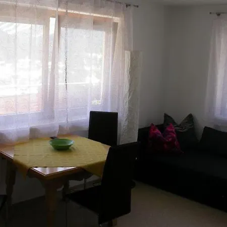 Haus Feuerstein Appartement Lech