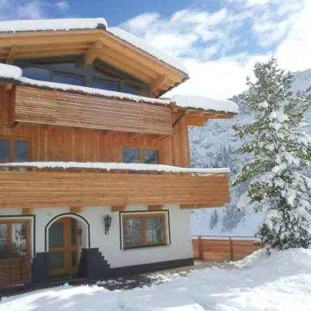 Haus Feuerstein Appartement