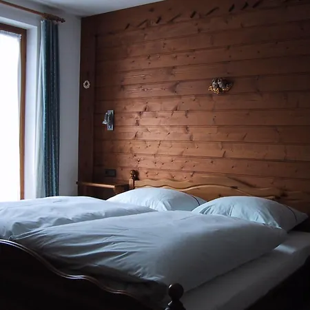 Haus Feuerstein Appartement *