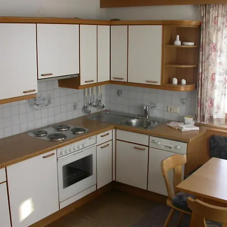 Haus Feuerstein Lech