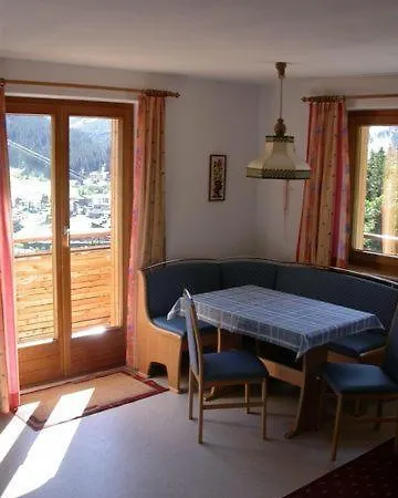 Haus Feuerstein * Lech am Arlberg